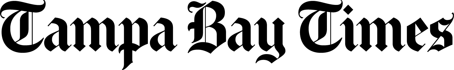 Tampa Bay Times Logo