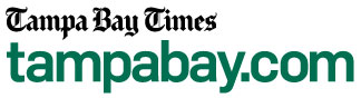 Tampa Bay, Florida News | Tampa Bay Times/St. Pete Times | Logos